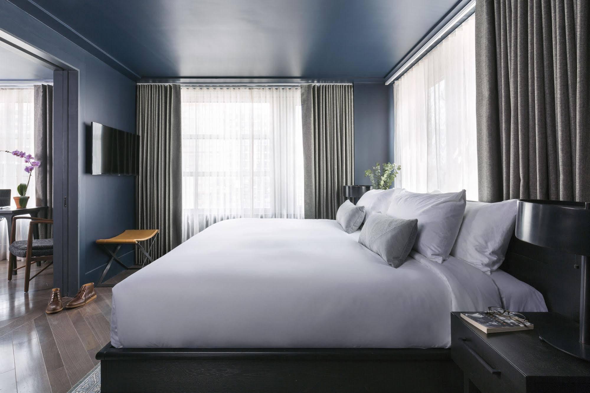 The Tillary Hotel Brooklyn New York Eksteriør bilde