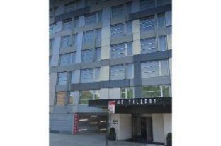 The Tillary Hotel Brooklyn New York Rom bilde