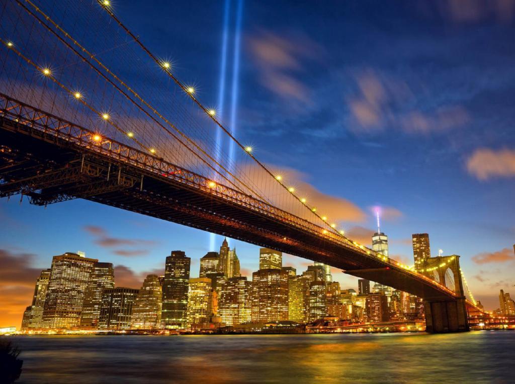 The Tillary Hotel Brooklyn New York Eksteriør bilde