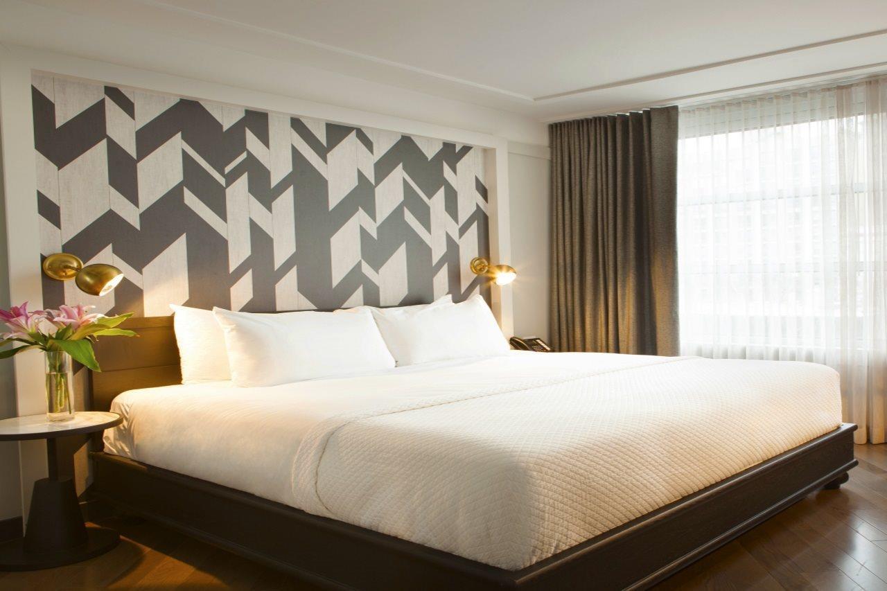 The Tillary Hotel Brooklyn New York Eksteriør bilde