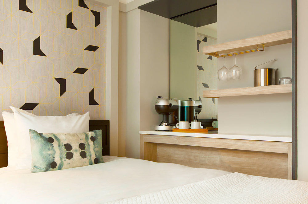The Tillary Hotel Brooklyn New York Eksteriør bilde