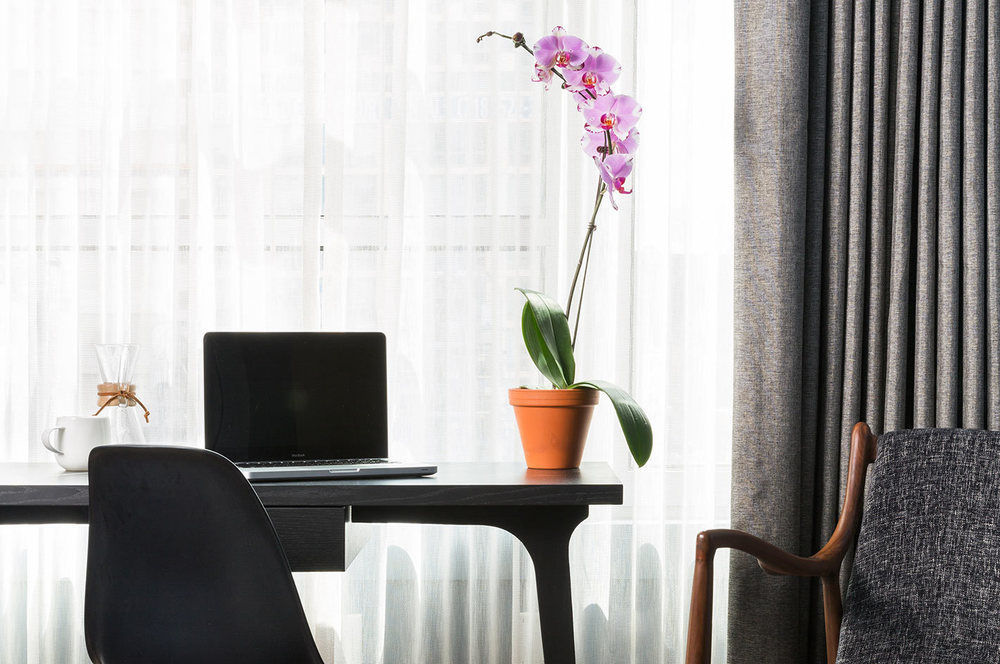 The Tillary Hotel Brooklyn New York Eksteriør bilde