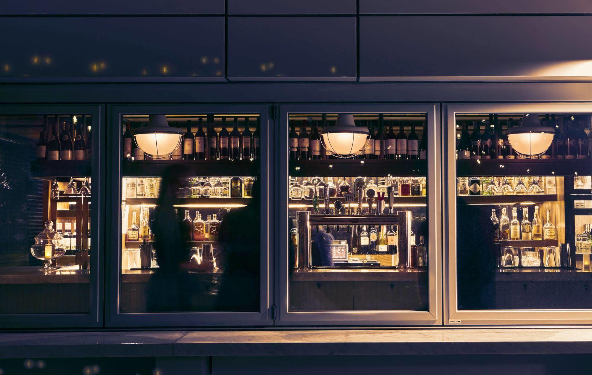 The Tillary Hotel Brooklyn New York Eksteriør bilde