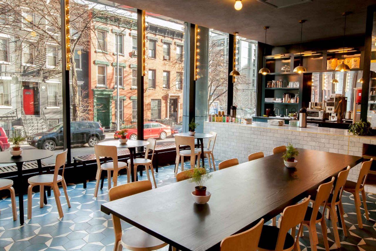 The Tillary Hotel Brooklyn New York Eksteriør bilde