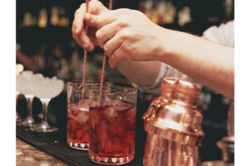 The Tillary Hotel Brooklyn New York Eksteriør bilde