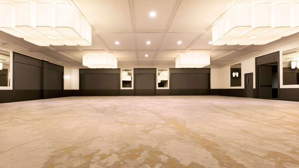 The Tillary Hotel Brooklyn New York Fasiliteter bilde
